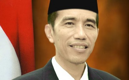 Majunya Jokowi Pengaruhi Konstelasi Politik Indonesia
