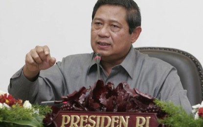 SBY Sebut Media Sosial Efektif dalam Pengelolaan Negara