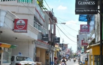 Ditentang Warga Lokalisasi, Pemkot Surabaya Tetap Tutup Dolly