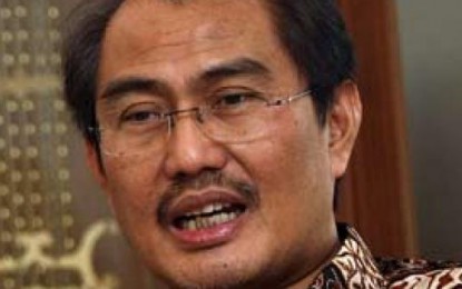 Tindakan Prabowo Tidak Dapat Dipidana