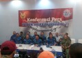 132 Pesawat Semarakkan Puncak Peringatan HUT TNI AU ke-71