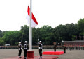 Kasum TNI: Peringatan HUT Kemerdekaan Merupakan Bentuk Penghormatan