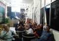 Untuk Jalin Silatuhrahmi, Mizz Farha Diba Buka Cafe Citata