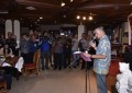 Kapuspen TNI Buka Puasa Bersama Wartawan