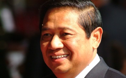 SBY: Indonesia Masuk 10 Ekonomi Besar Dunia