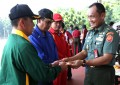 Panglima TNI Cup 2014 Resmi Ditutup