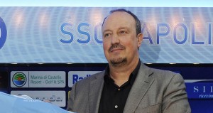 Rafael Benitez