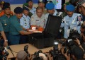 Pangarmabar: CVR Berhasil Dievakuasi, Operasi SAR Masih Berlanjut