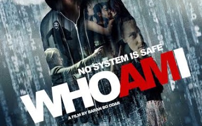 ‘Who Am I : No System is Safe;  Bius Penikmat Film