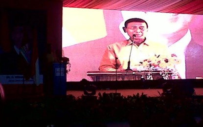 Wiranto: Koalisi Sudah Tak Dibutuhkan