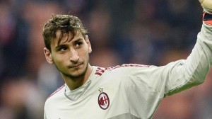 Gianluigi Donnarumma