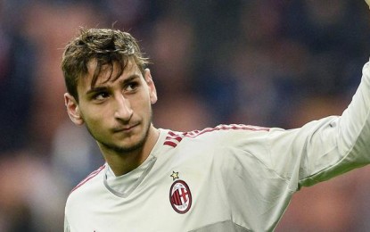 Milan Akan Perpanjang Kontrak Sejumlah Pemain