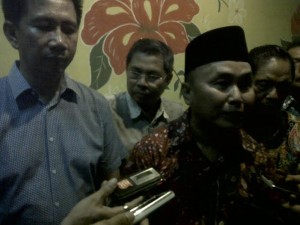 Sugianto Sabran-Habib Said Ismail Akan Bekerja Cepat untuk Kalteng 2