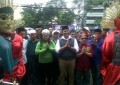 Idrus: Saya Tak Akan Lupakan Jasa Ahok dalam Membangun Jakarta