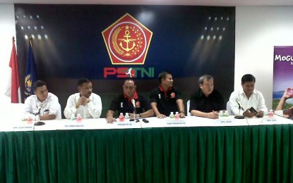 Letjen TNI Edy Rahmayadi: Mayoritas Pemilik Suara PSSI Minta Digelar KLB