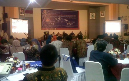 FT Muhammadiyah Gelar Grand Launching APTI