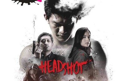 Headshot Luncurkan Trailer ke-3