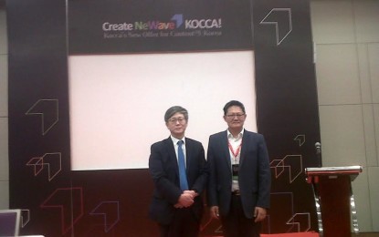 Korea Gelar Pameran Terbesar di Indonesia, K-Content Expo 2016