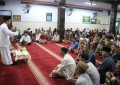 Peringatan Nuzulul Quran 1439 H di Yonif Para Raider 503 Kostrad