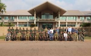 Panglima TNI Foto