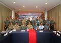 TNI Gelar Joint Fire Symposium Bersama USPACOM dan Hawaii National Guard