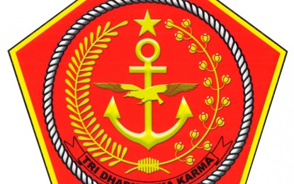 Mutasi Jabatan dan Promosi 35 Perwira Tinggi TNI